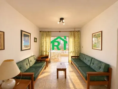 Apartamento com 3 Quartos à venda, 100m² no Jardim Las Palmas, Guarujá