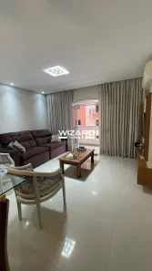 Apartamento com 2 Quartos à venda, 83m² no Tupi, Praia Grande