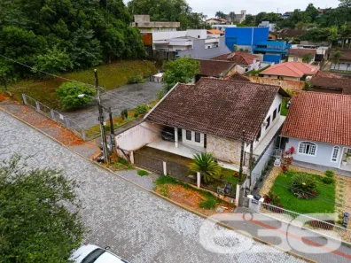 Casa com 3 Quartos à venda, 153m² no Itaum, Joinville