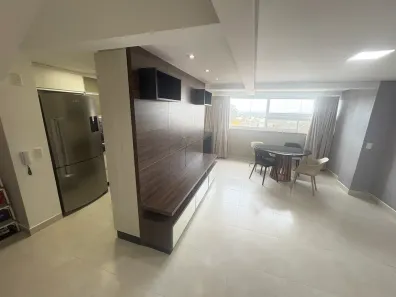 Apartamento com 2 Quartos para alugar, 77m² no Park Lozandes, Goiânia