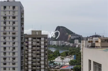 Apartamento com 3 Quartos à venda, 84m² no Leblon, Rio de Janeiro