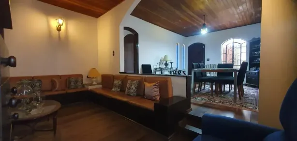 Casa com 4 Quartos à venda, 170m² no Brooklin Paulista, São Paulo