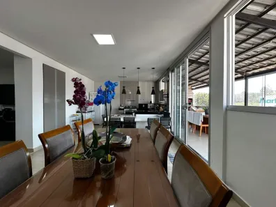 Casa com 3 Quartos à venda, 120m² no Ipiranga, Divinópolis