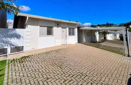 Casa de Condomínio com 2 Quartos à venda, 91m² no , Bom Jesus dos Perdões