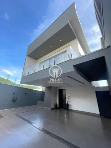 Casa com 3 Quartos para alugar, 260m² no Jardim Parque Morada do Sol, Montes Claros
