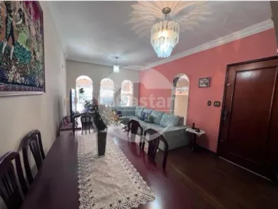 Sobrado com 3 Quartos à venda, 125m² no Vila Prudente, São Paulo