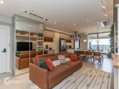 Apartamento com 2 Quartos à venda, 105m² no Jardim das Acácias, São Paulo