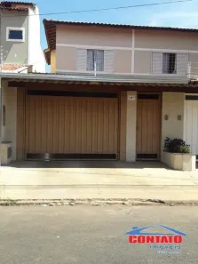 Casa com 3 Quartos à venda, 165m² no Jardim Alvorada, São Carlos
