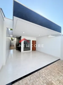 Casa com 3 Quartos à venda, 99m² no Plano Diretor Sul, Palmas