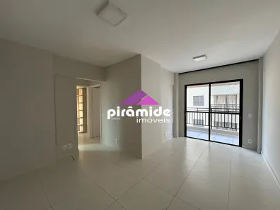 Apartamento com 2 Quartos à venda, 62m² no Jardim América, São José dos Campos