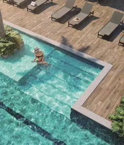 Apartamento com 2 Quartos à venda, 60m² no Barra Olímpica, Rio de Janeiro