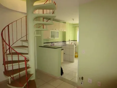 Cobertura com 3 Quartos à venda, 123m² no São Bernardo, Campinas