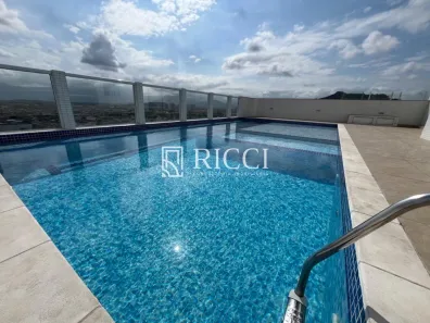 Apartamento com 2 Quartos à venda, 89m² no Vila Valença, São Vicente
