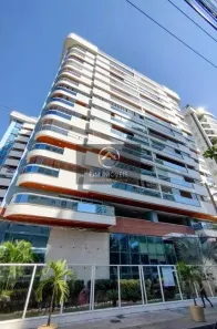 Apartamento com 4 Quartos à venda, 189m² no Icaraí, Niterói
