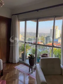 Apartamento com 3 Quartos à venda, 105m² no Vila Alexandria, São Paulo