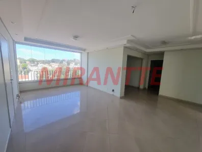 Apartamento com 4 Quartos à venda, 149m² no Tremembé, São Paulo