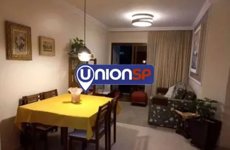 Apartamento com 2 Quartos à venda, 71m² no Vila Gumercindo, São Paulo