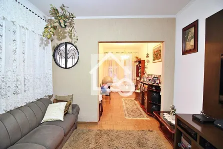 Casa com 4 Quartos à venda, 226m² no Assunção, São Bernardo do Campo