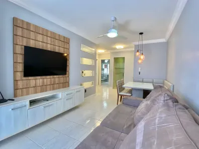 Apartamento com 3 Quartos à venda, 80m² no Centro, Capão da Canoa