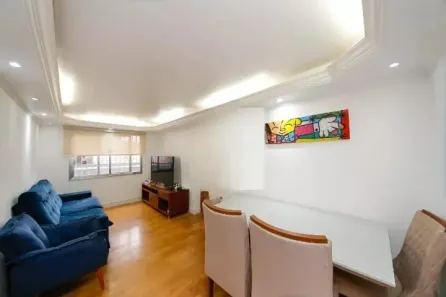 Apartamento com 2 Quartos à venda, 55m² no Vila Primavera, São Paulo