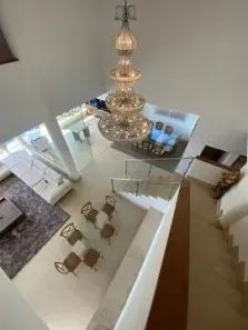 Casa de Condomínio com 5 Quartos à venda, 599m² no Alphaville Residencial Zero, Barueri