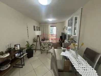 Apartamento com 2 Quartos à venda, 72m² no Campinas, São José