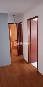 Apartamento com 2 Quartos à venda, 73m² no São Bernardo, Campinas