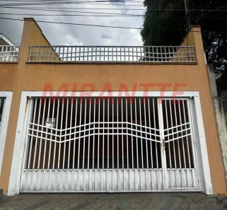 Sobrado com 3 Quartos à venda, 150m² no Vila Zat, São Paulo