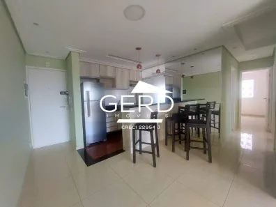 Apartamento com 3 Quartos para alugar, 67m² no Presidente Altino, Osasco