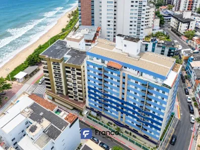 Apartamento com 2 Quartos à venda, 73m² no Praia do Morro, Guarapari