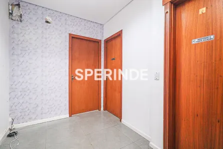 Sala Comercial para alugar, 97m² no Rio Branco, Porto Alegre