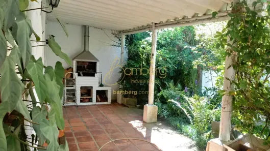 Casa de Condomínio com 3 Quartos à venda, 240m² no Jardim Campo Grande, São Paulo