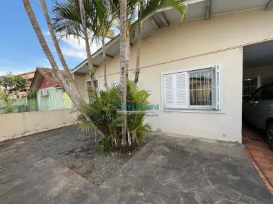 Casa com 4 Quartos à venda, 150m² no COHAB, Cachoeirinha