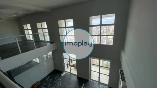 Sala Comercial para alugar, 220m² no Vila Cordeiro, São Paulo