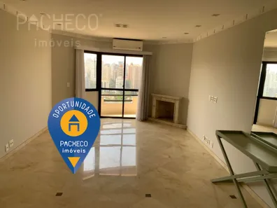 Apartamento com 3 Quartos à venda, 115m² no Perdizes, São Paulo