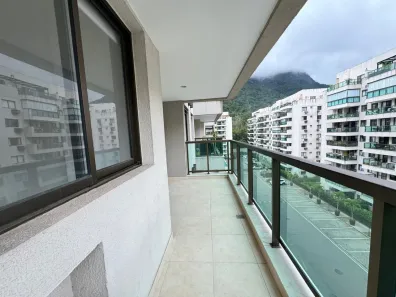 Apartamento com 2 Quartos à venda, 65m² no Recreio dos Bandeirantes, Rio de Janeiro