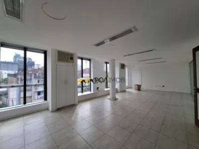 Sala Comercial para alugar, 154m² no Independência, Porto Alegre