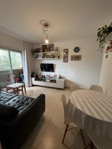 Apartamento com 2 Quartos à venda, 57m² no Parque Amazônia, Goiânia