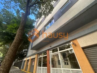 Apartamento com 2 Quartos para alugar, 84m² no Campos Elíseos, São Paulo