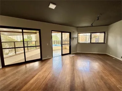 Apartamento com 4 Quartos à venda, 197m² no Vila Andrade, São Paulo