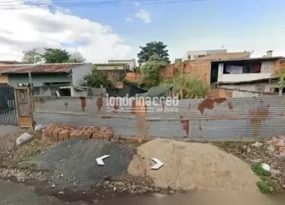 Lote/Terreno à venda, 10m² no Sabará III, Londrina