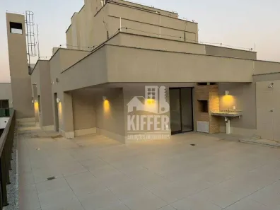 Cobertura com 3 Quartos à venda, 185m² no Icaraí, Niterói