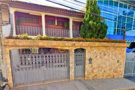 Casa com 4 Quartos à venda, 317m² no Jardim Leocádia, Sorocaba