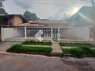 Casa com 4 Quartos à venda, 223m² no Cidade Universitária, Campinas