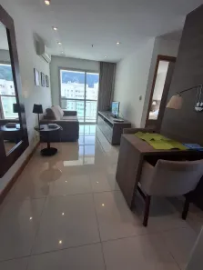 Apartamento com 1 Quarto para alugar, 39m² no Jacarepaguá, Rio de Janeiro