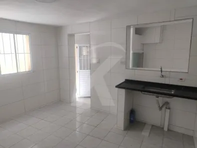 Casa com 1 Quarto para alugar, 40m² no Jardim Peri, São Paulo