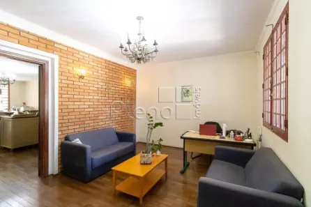 Casa com 6 Quartos à venda, 309m² no Jardim Planalto, Campinas