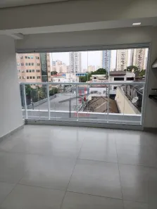 Apartamento com 1 Quarto para alugar, 51m² no Tatuapé, São Paulo