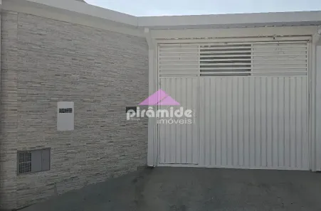 Casa com 1 Quarto à venda, 123m² no Bosque dos Eucaliptos, São José dos Campos
