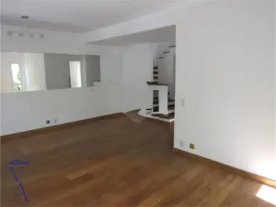 Sobrado com 4 Quartos para alugar, 170m² no Jardim Leonor Mendes de Barros, São Paulo